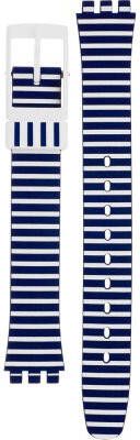 Swatch Standard Ladies Strap ALN153 LN153 Ora D'Aria Horlogeband