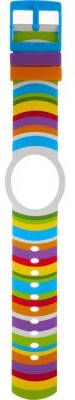 Swatch Straps APNL100 PNL100 Popadelic Horlogeband