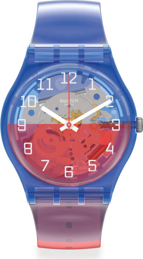 Swatch The Originals GN275 Verre toi horloge