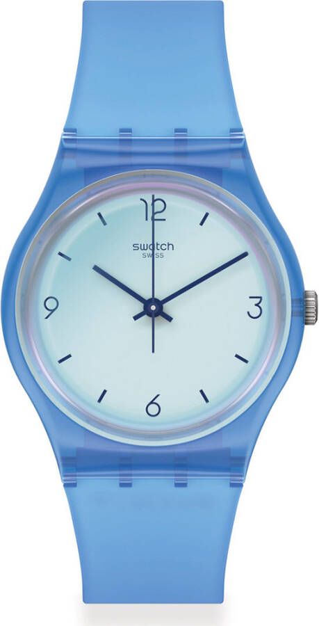 Swatch The Originals GS165 Swan Ocean horloge