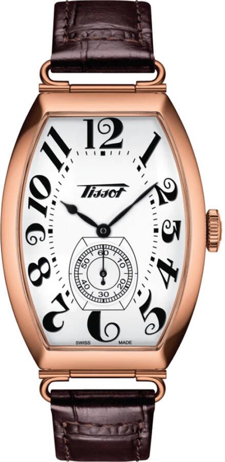 Tissot Heritage T1285053601200 Heritage Porto horloge