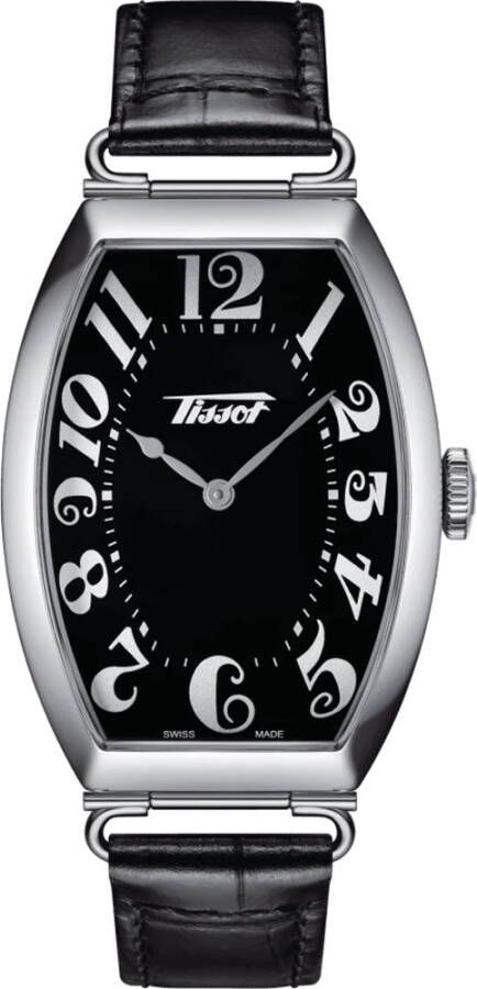 Tissot Heritage T1285091605200 Heritage Porto horloge