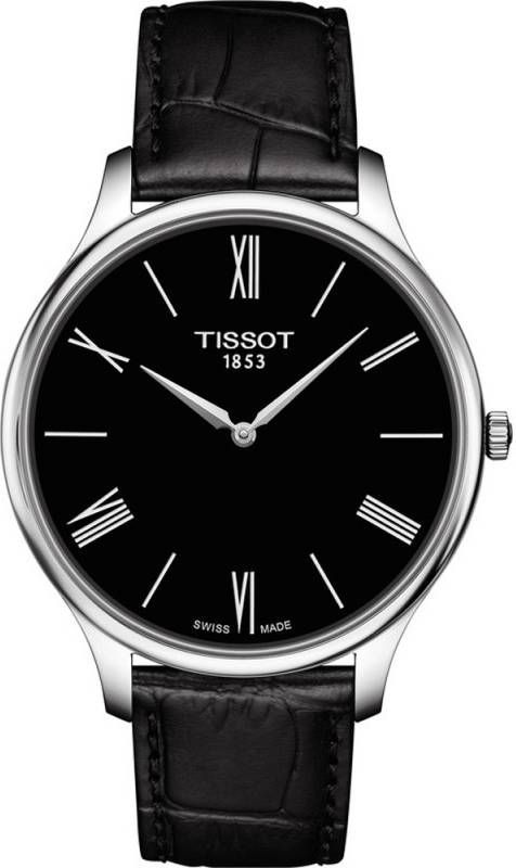 Tissot T Classic T0634091605800 Tradition horloge