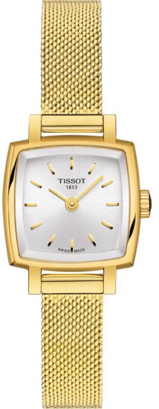 Tissot T Lady T0581093303100 Lovely horloge