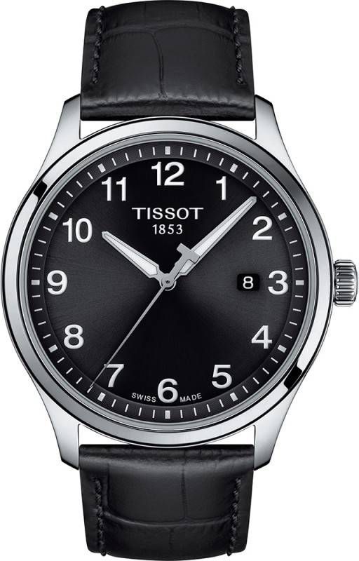 Tissot T Sport T1164101605700 XL Quartz horloge