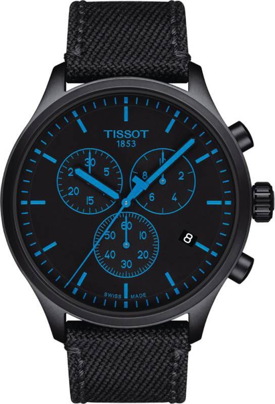 Tissot T Sport T1166173705100 XL horloge