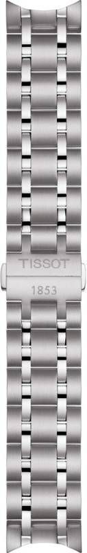 Tissot Straps T605028315 Couturier Horlogeband