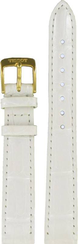 Tissot Straps T600013458 Bellflower Horlogeband