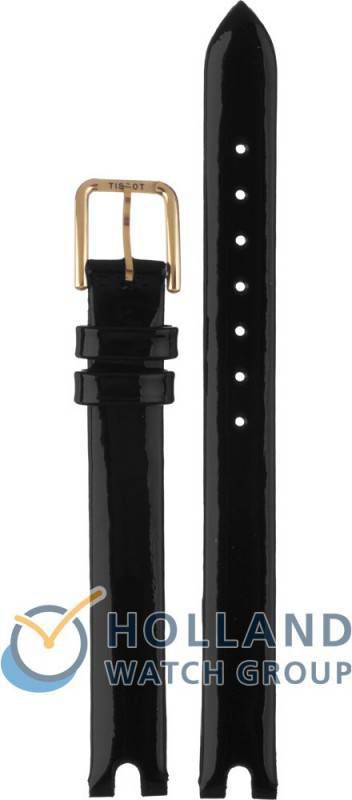 Tissot Straps T600020641 Flamingo Horlogeband