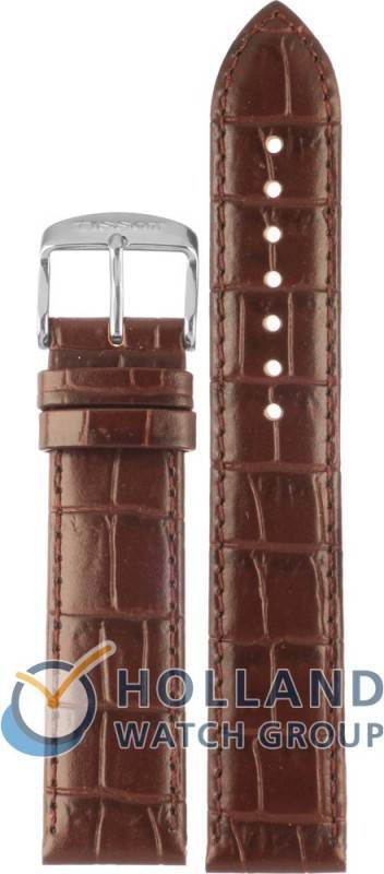 Tissot Straps T600027527 Classic Dream Horlogeband