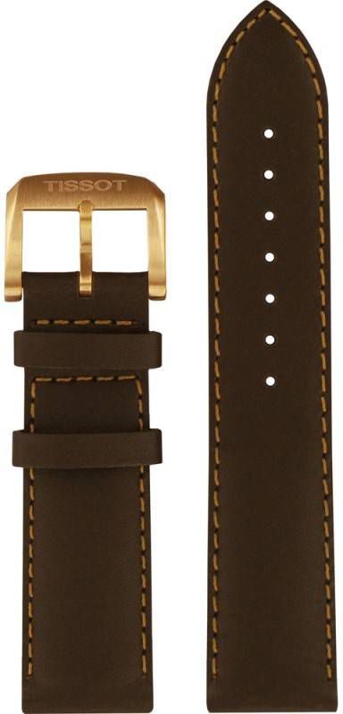 Tissot Straps T600035974 Quickster Horlogeband