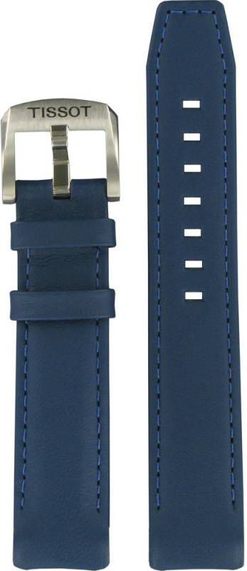 Tissot Straps T600036937 T Touch Solar Horlogeband