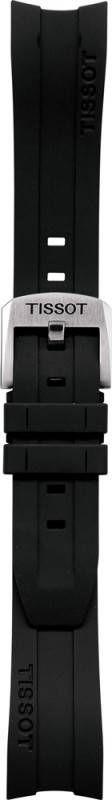 Tissot Straps T603032879 PRC200 Horlogeband