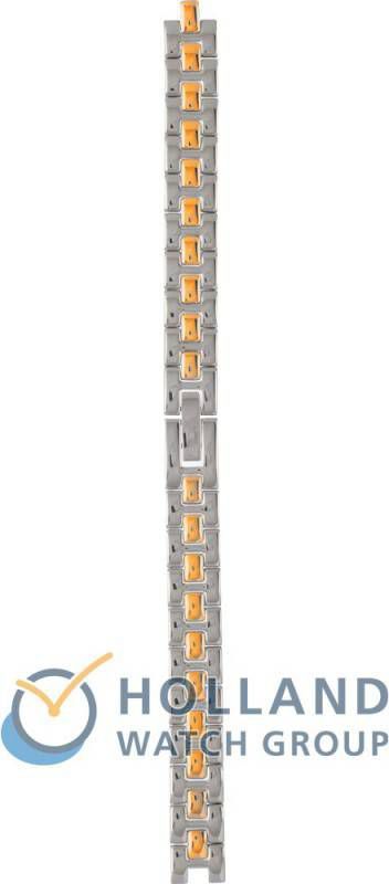 Tissot Straps T605014001 Bella Ora Horlogeband
