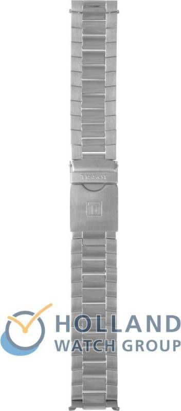 Tissot Straps T605014273 Quickster Horlogeband