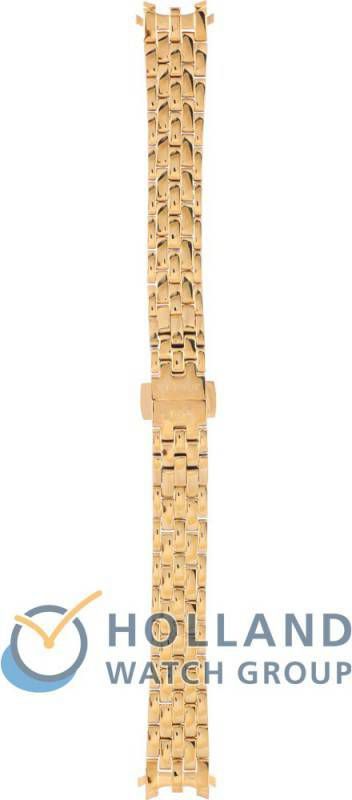 Tissot Straps T605016980 Ballade lll Horlogeband