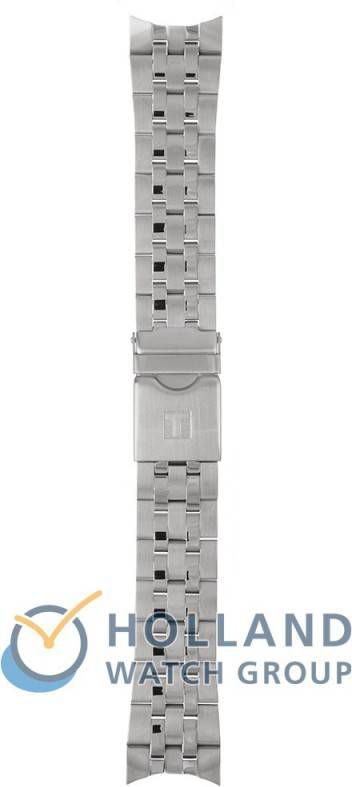 Tissot Straps T605031455 Seastar 1000 Horlogeband