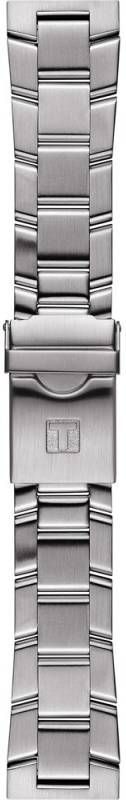 Tissot Straps T605031723 Racing Touch Horlogeband