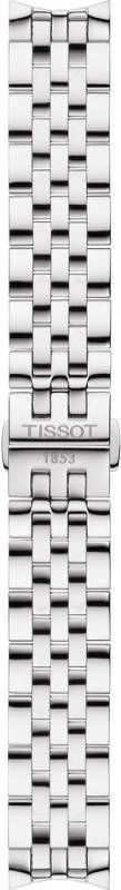 Tissot Straps T605035887 Tradition Horlogeband