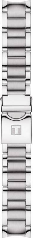 Tissot Straps T605036878 Quickster Horlogeband
