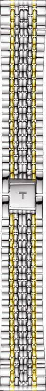 Tissot Straps T605039914 Every Time Horlogeband
