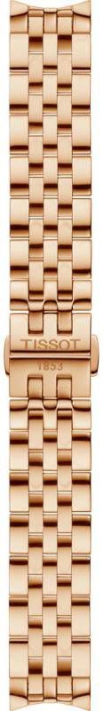 Tissot Straps T605040897 Tradition Horlogeband