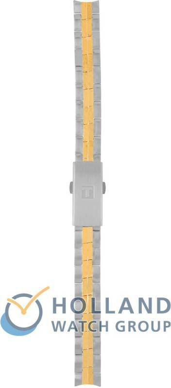 Tissot Straps T605042236 PR 100 Horlogeband