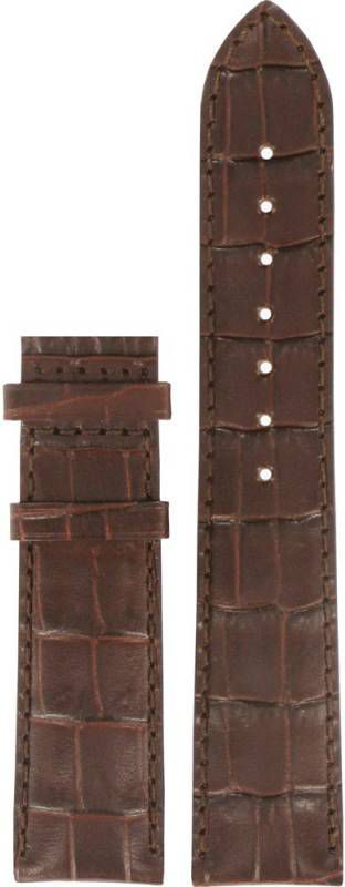 Tissot Straps T610014608 Le Locle Horlogeband