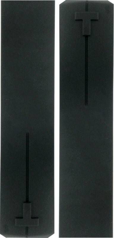 Tissot Straps T610026464 T Touch ll Horlogeband