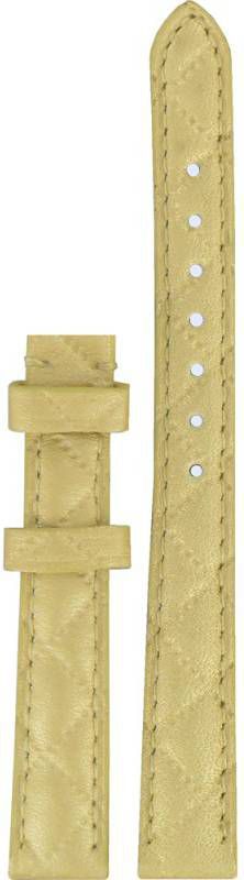 Tissot Straps T610028152 Equi T Horlogeband