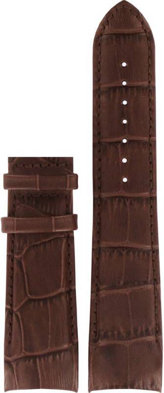 Tissot Straps T610028586 Couturier Horlogeband