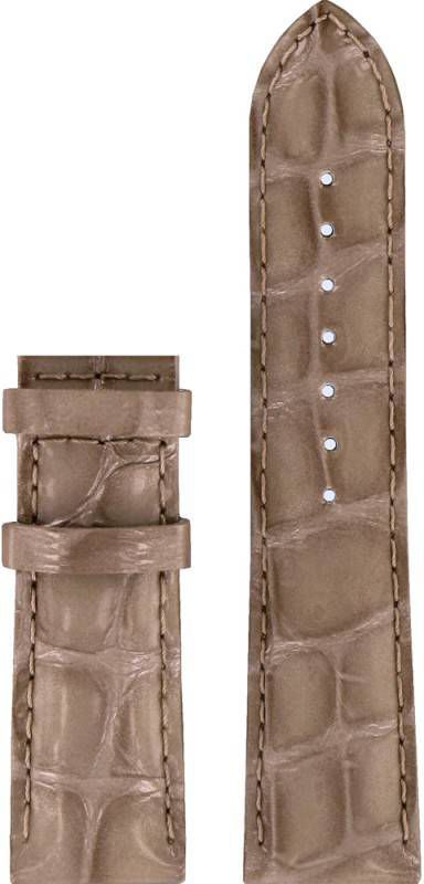 Tissot Straps T610031777 Lady Round Horlogeband