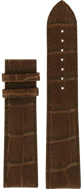 Tissot Straps T610033632 Luxury Horlogeband