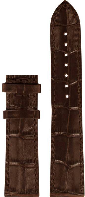 Tissot Straps T610036434 Ballade lll Horlogeband