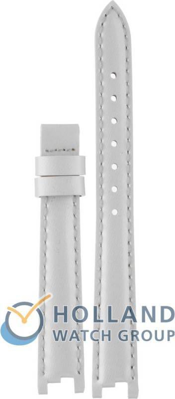 Tissot Straps T610036541 Flamingo Horlogeband