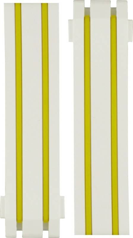 Tissot Straps T610039651 T Race Horlogeband