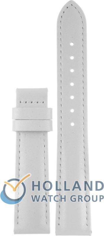Tissot Straps T610042278 Rose Dream Horlogeband
