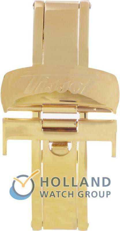 Tissot T640015933 T640.Z181666 Gesp