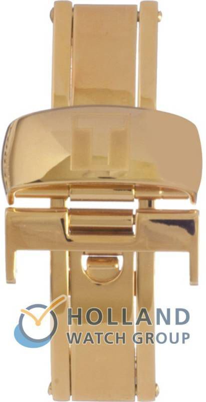 Tissot T640033139 T640.45 Gesp