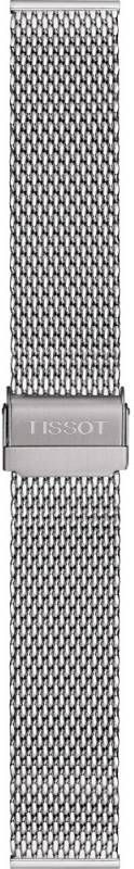 Tissot Straps T605040717 PR 100 Horlogeband