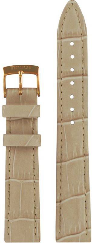 Tissot Straps T600036974 PR 100 Horlogeband