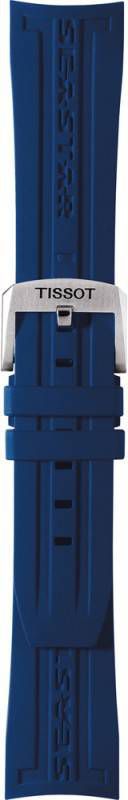 Tissot Straps T603031454 Seastar 1000 Horlogeband