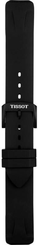 Tissot Straps T603035436 T Race Horlogeband