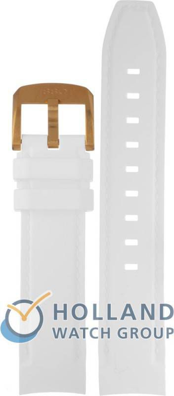 Tissot Straps T603036358 Quickster Horlogeband