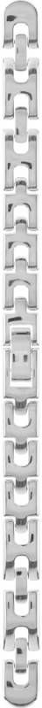 Tissot Straps T605014021 Cocktail Horlogeband