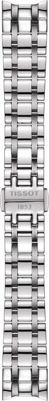 Tissot Straps T605033333 Dressport Horlogeband