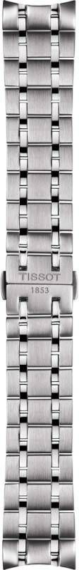Tissot Straps T605036523 Chemin Des Tourelles Horlogeband
