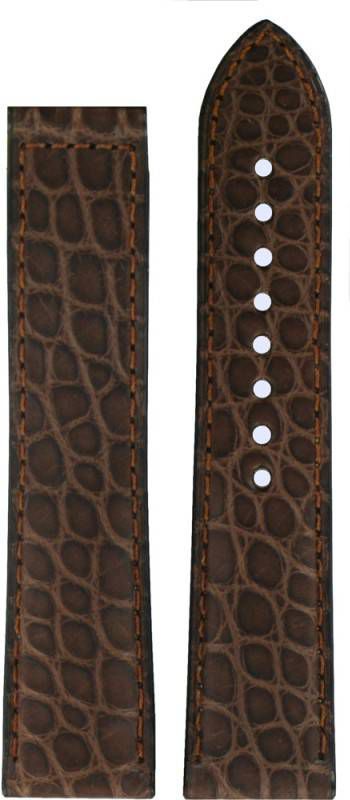 Tissot Straps T610014597 Heritage Horlogeband