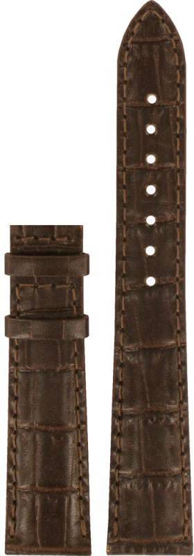 Tissot Straps T610027739 PRC 100 Horlogeband