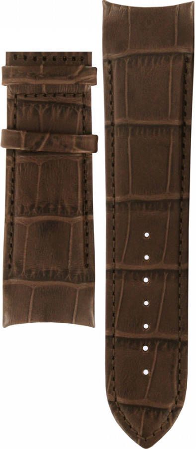 Tissot Straps T610028612 Couturier XL Horlogeband